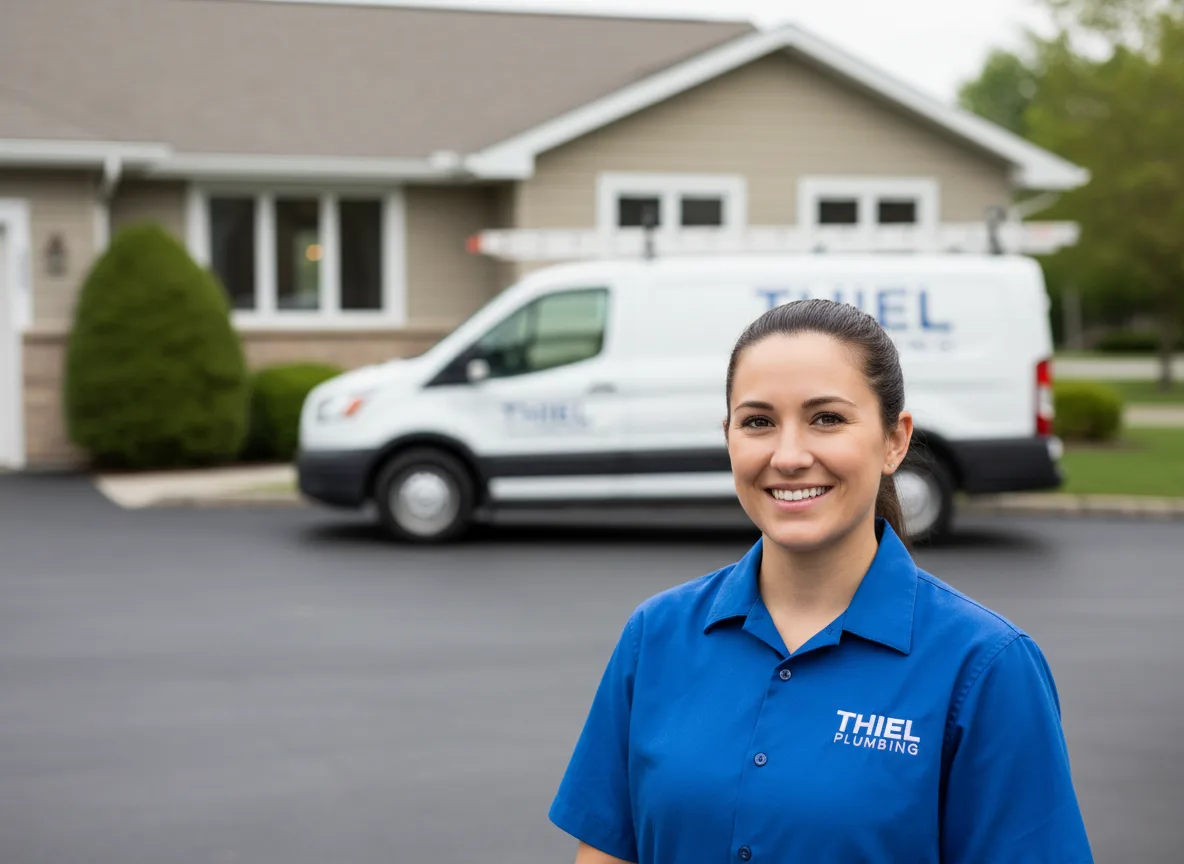 Plumber Marquette, WI FAQs